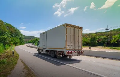 Bursa ile Atabey Arası Bulaşık Makinesi Taşıma